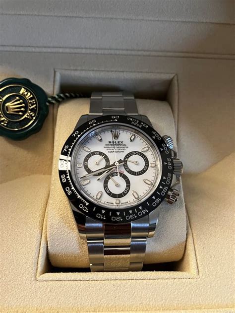 rolex stahlarmband gebraucht|Rolex Daytona Oyster Stahlarmband Ref.78590.